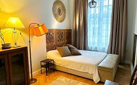 4M High Apartment In Heart Of Warsaw!